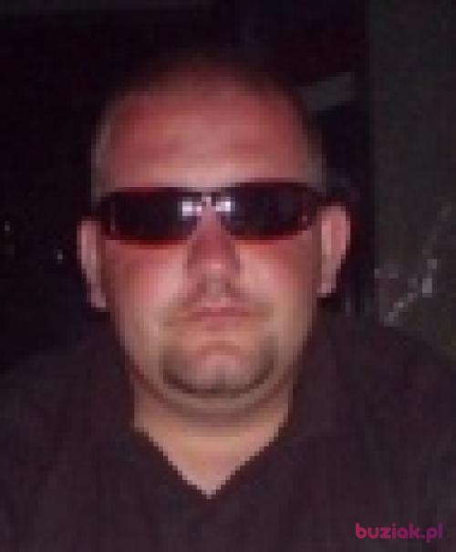 djariel, Male, 46 years, Warszawa