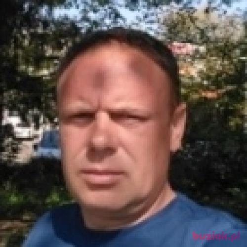 mariuszek38, Male, 47 years, Chełmno