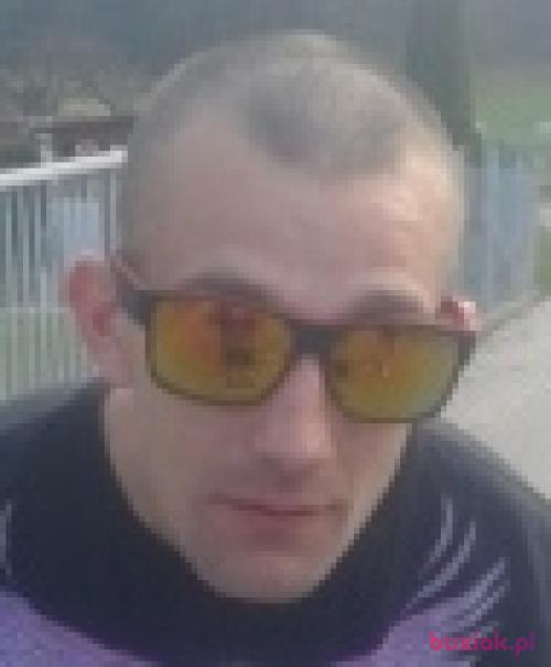 szepard, Mężczyzna, 39 lat, Iława