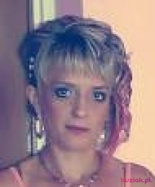 anica20, Kobieta, 35 lat, Sokołów Małopolski