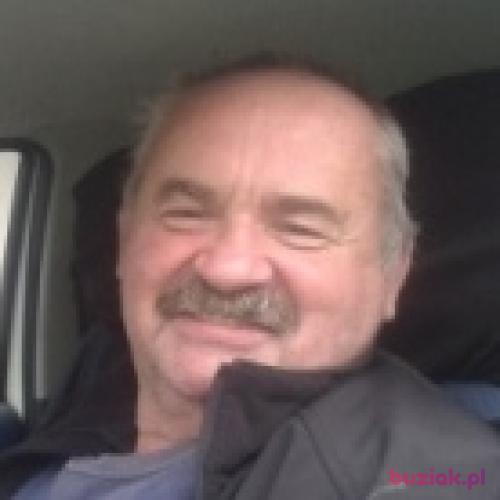 aniz1, Mężczyzna, 61 lat, Gniezno