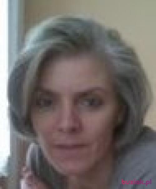 dansik, Kobieta, 56 lat, Brzeziny