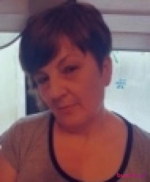sweetaniaa, Kobieta, 56 lat, Tarnowskie Góry