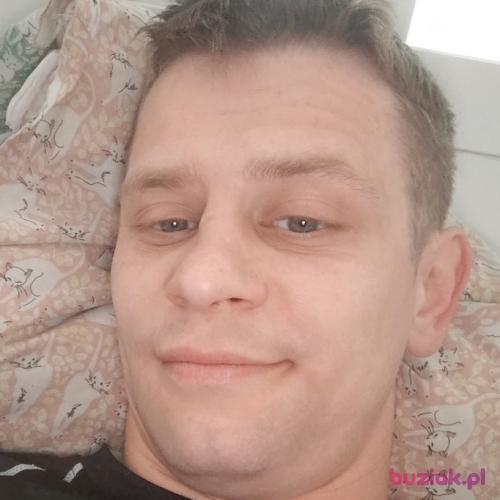 Majsterek35, Mężczyzna, 36 lat, Crosby