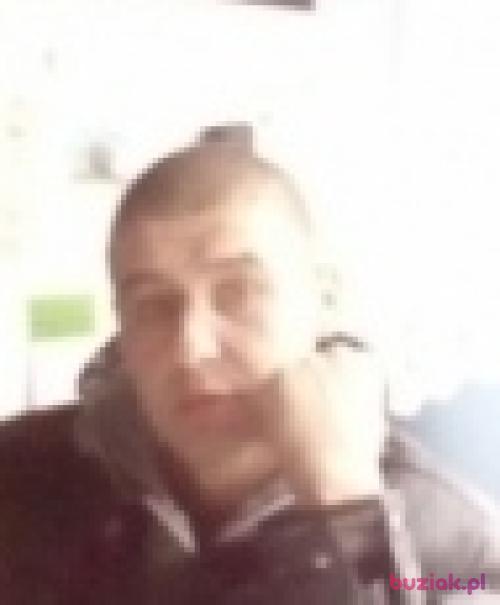 Bartuzi, Mężczyzna, 38 lat, Ostróda