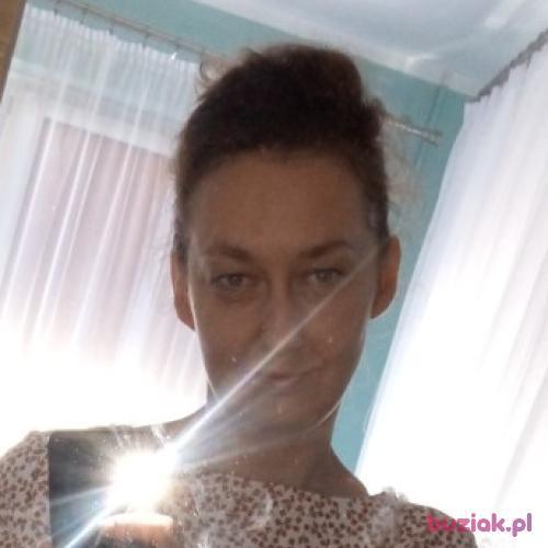 dabrowska08, Kobieta, 33 lata, Wysokie Mazowieckie