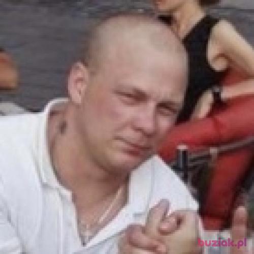 Dominiketien, Mężczyzna, 46 lat, Warszawa