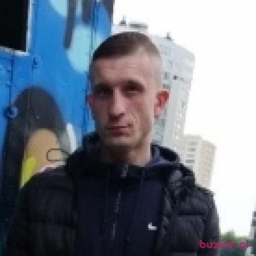Gibon5542, Mężczyzna, 36 lat, Warszawa