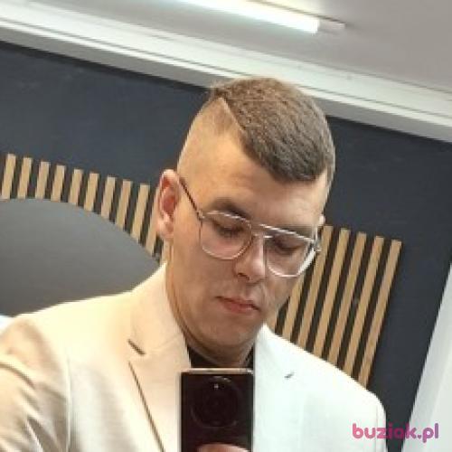majkelboss, Mężczyzna, 23 lata, Maków Mazowiecki