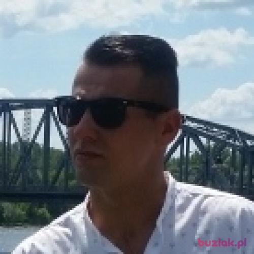 Owen100, Mężczyzna, 39 lat, Warszawa