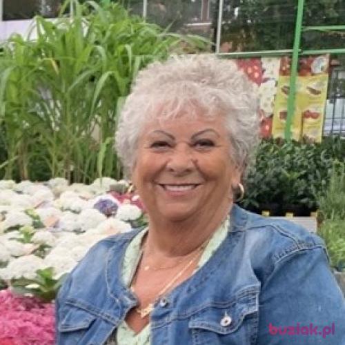 Krystyna52N, Kobieta, 74 lata, Vinterbro