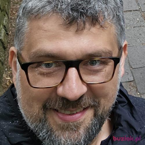 micoooos, Mężczyzna, 43 lata, Wrocław