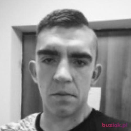 lukaszz6, Mężczyzna, 33 lata, opolskie