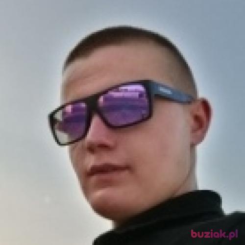 Kamillolooo, Mężczyzna, 27 lat, Dąbrowa Górnicza