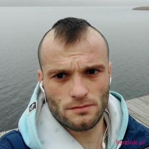JASabc, Mężczyzna, 41 lat, Zielona Góra