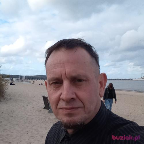 Czerpak, Mężczyzna, 50 lat, Sopot