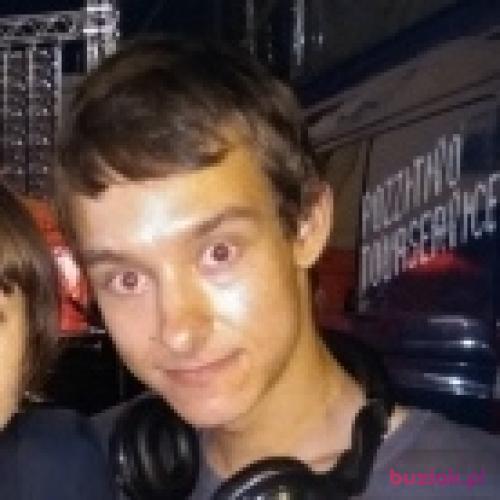 pawel1998, Mężczyzna, 28 lat, Tarnów
