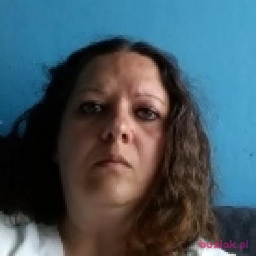 jasara5, Kobieta, 48 lat, Kraków
