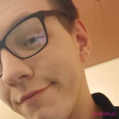 Kacper24555, Mężczyzna, 27 lat, Poznań