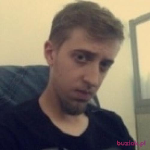 Dejwo, Mężczyzna, 28 lat, Puławy