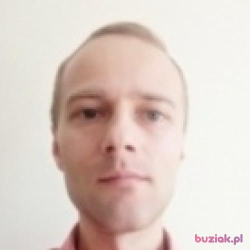 Szunaj85, Mężczyzna, 41 lat, Toruń