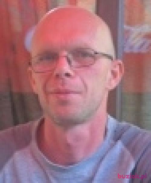 gaworek75, Mężczyzna, 51 lat, Płock