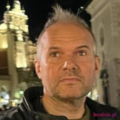 monsterT, Mężczyzna, 49 lat, Katowice