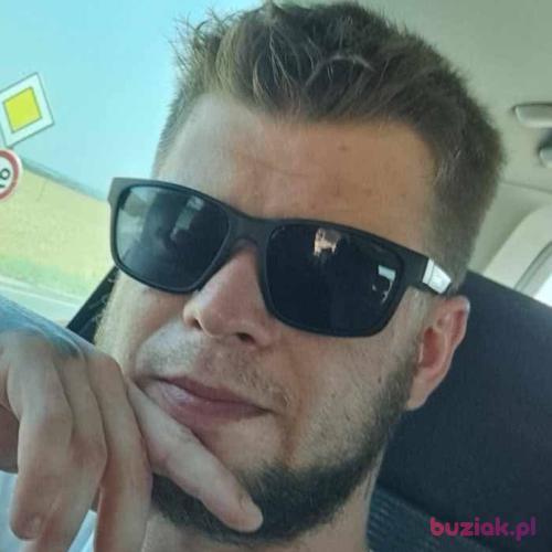 matio3, Male, 28 years, Włocławek