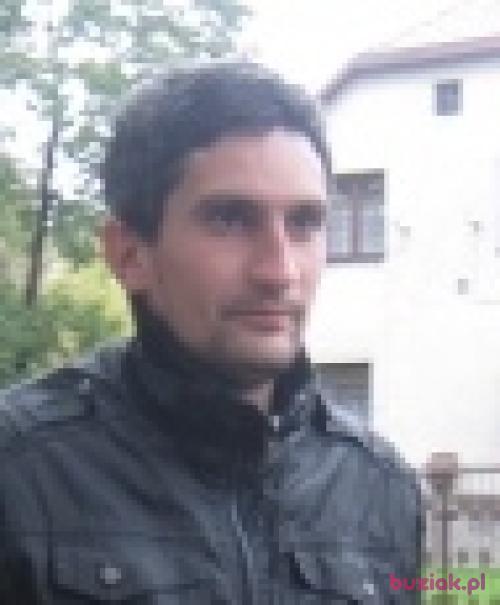 czarnulek77, Mężczyzna, 42 lata, Żywiec