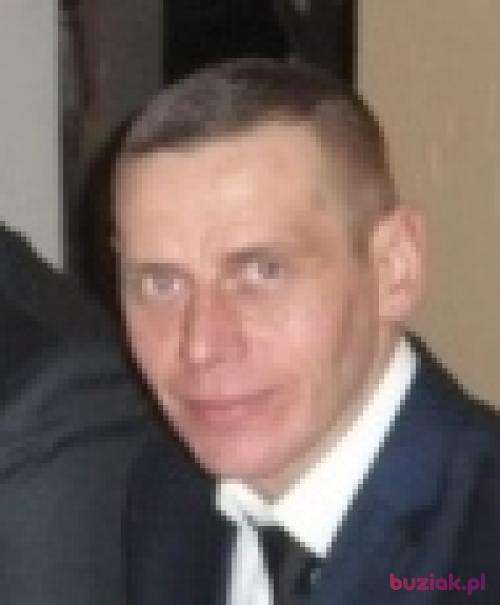 krzysiek2016, Mężczyzna, 44 lata, Grójec