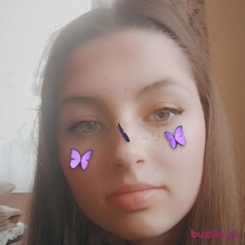12_Azi_21, Kobieta, 26 lat, Nowy Sącz