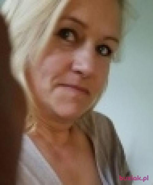 renata68gajda, Kobieta, 58 lat, Rotterdam