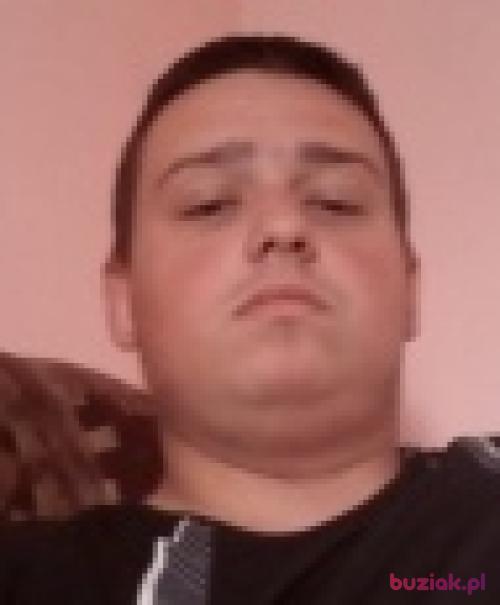 hubertfajny1, Mężczyzna, 29 lat, Grodzisk Mazowiecki