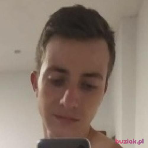 MarcinSkolik, Mężczyzna, 26 lat, Chorzów