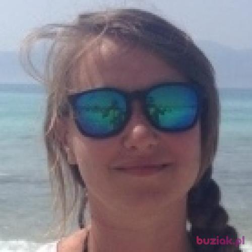 Madziula69, Kobieta, 27 lat, Żywiec
