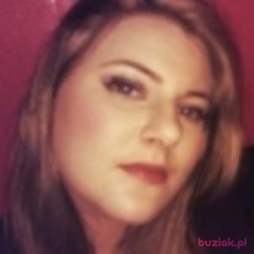 Karolinaaa94, Kobieta, 31 lat, śląskie