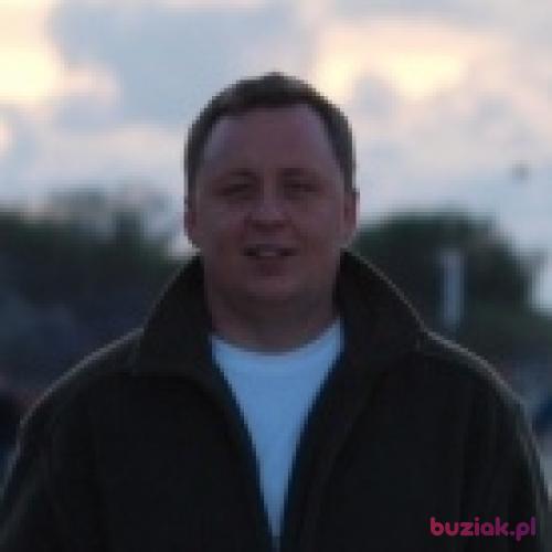 Robson6, Male, 53 years, Słupsk
