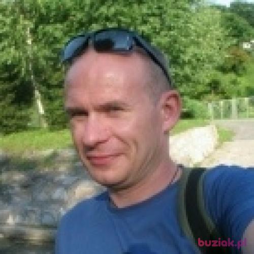 Jareczekpiekny, Mężczyzna, 55 lat, Gdańsk