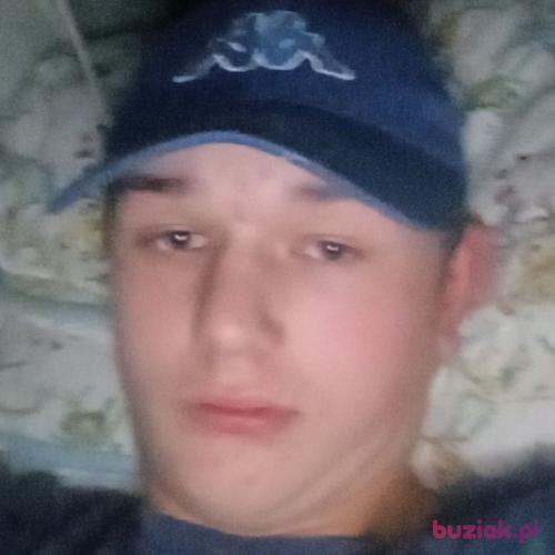 meznykacper7, Mężczyzna, 20 lat, Olsztyn
