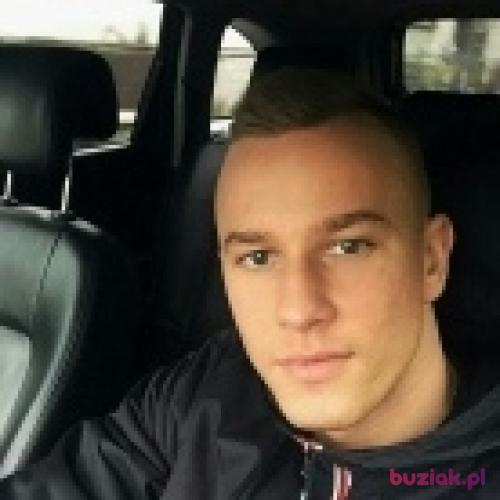 kamill538, Mężczyzna, 29 lat, Warszawa