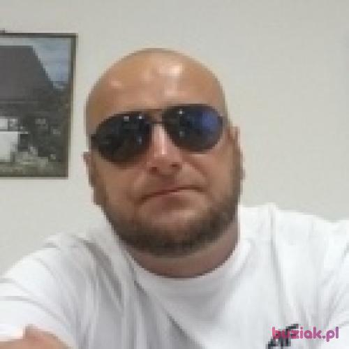 krystianSi, Mężczyzna, 46 lat, Kraków