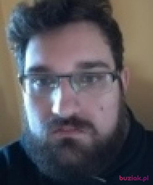 Dragco, Mężczyzna, 35 lat, podlaskie