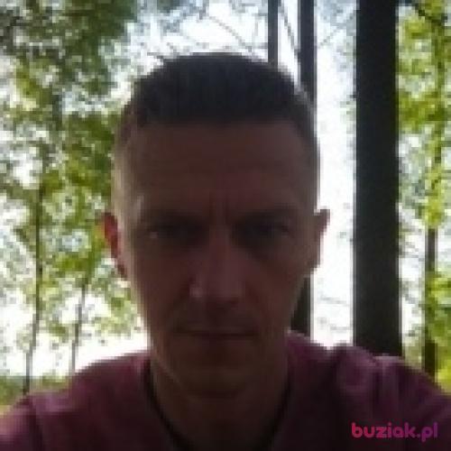 krotkasprawa, Mężczyzna, 44 lata, Włoszczowa