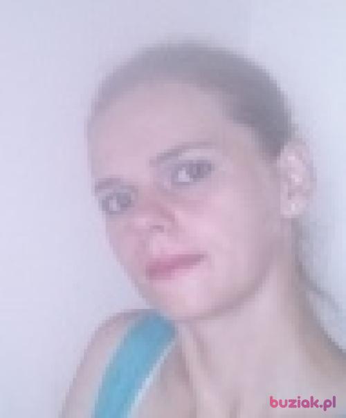 kinia333, Kobieta, 39 lat, Środa Wielkopolska