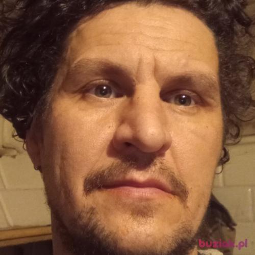 Danielsun, Mężczyzna, 46 lat, Siemiatycze