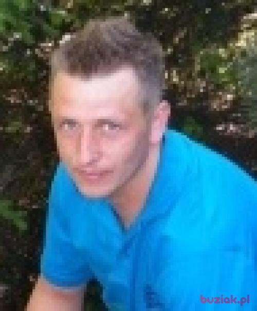Radzio1986, Mężczyzna, 40 lat, Sosnowiec