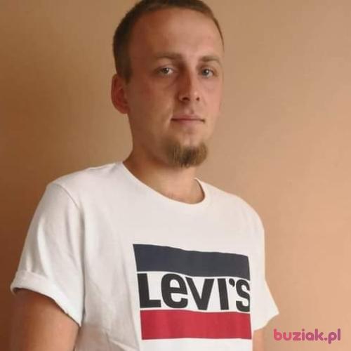 bajtek94, Mężczyzna, 32 lata, Gorzów Wielkopolski