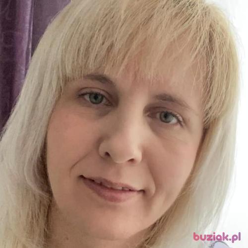 Sharonne, Kobieta, 49 lat, Margate