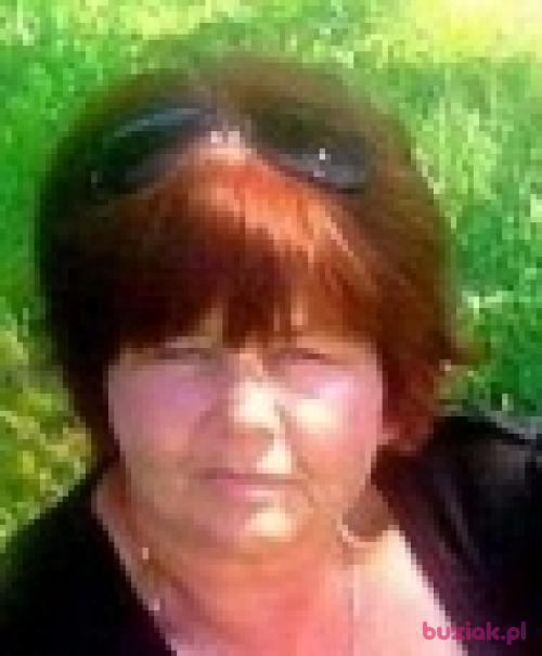 Samotnaaa44, Kobieta, 57 lat, Biała Podlaska