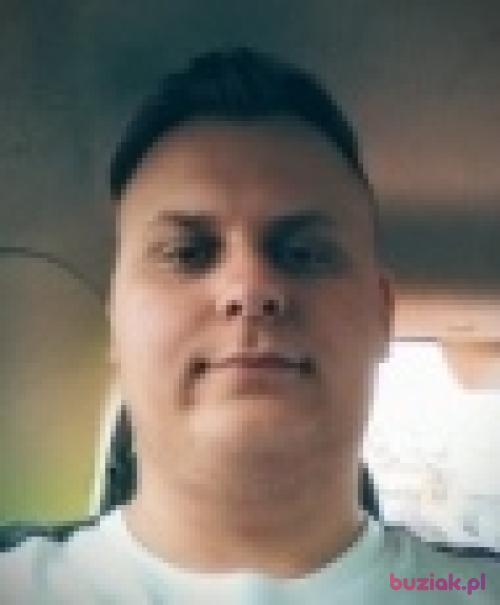 Marcin2393, Mężczyzna, 33 lata, Trige